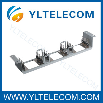 90 Pair Mounting Frame For 19 Inch Rack